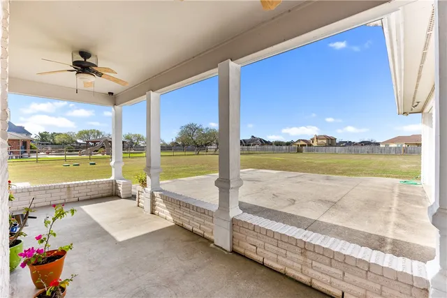 $525,000 | 8101 Mt Zion, Corpus Christi, TX 78413