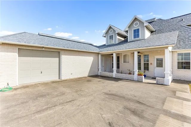 $525,000 | 8101 Mt Zion, Corpus Christi, TX 78413