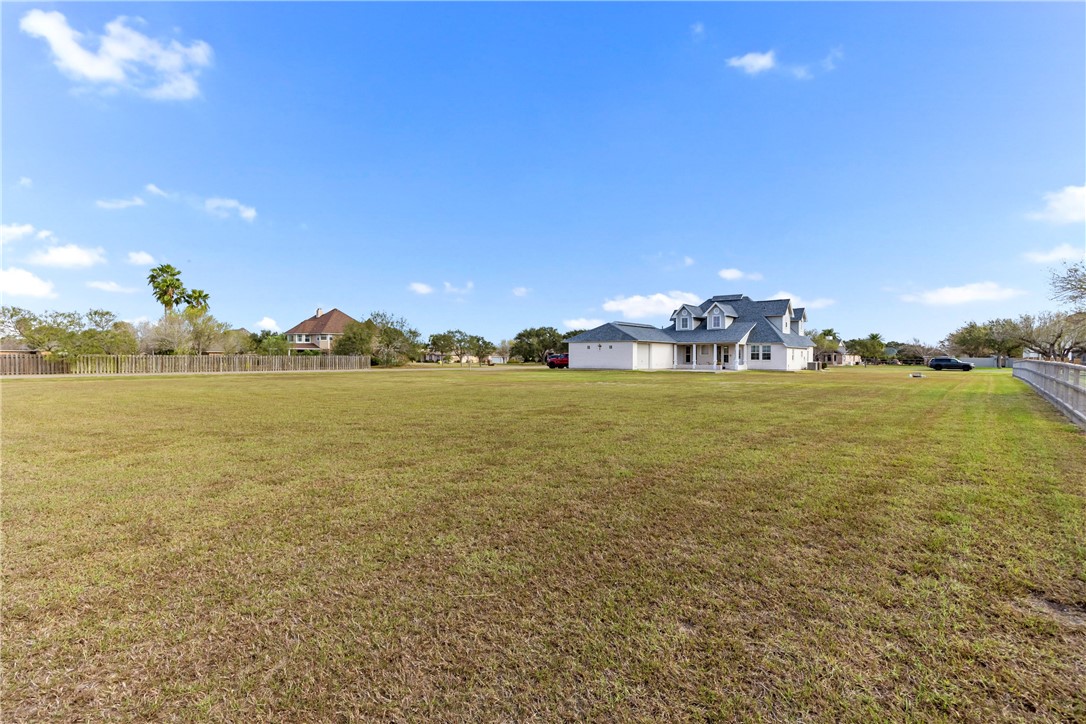 8101 Mt Zion Corpus Christi, TX 78413 - Photo 34 of 36 a view of an ocean