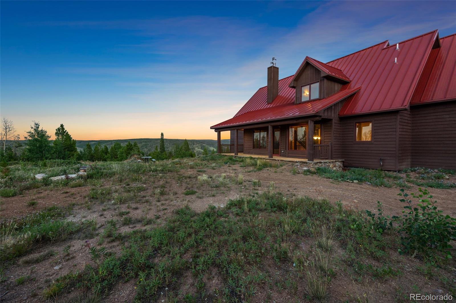 5200 Jackson Ct Road Walden, CO 80480 - Photo 35 of 40