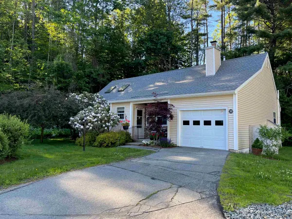 $649,500 | 6 Oak Ridge Road, Unit 30, Lebanon, NH 03784