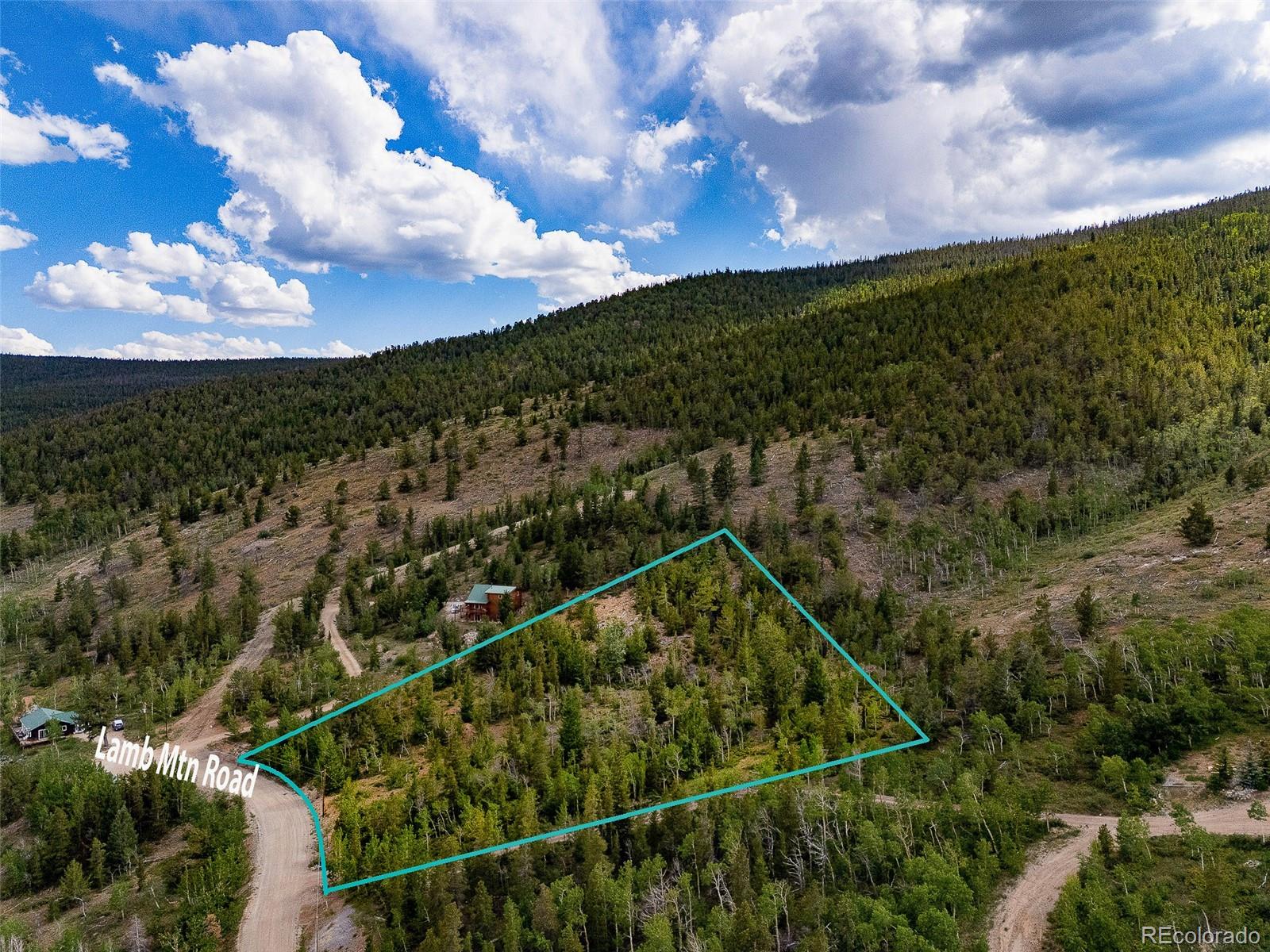 751 Lamb Mountain Road Fairplay, CO 80440 - Photo 28 of 31