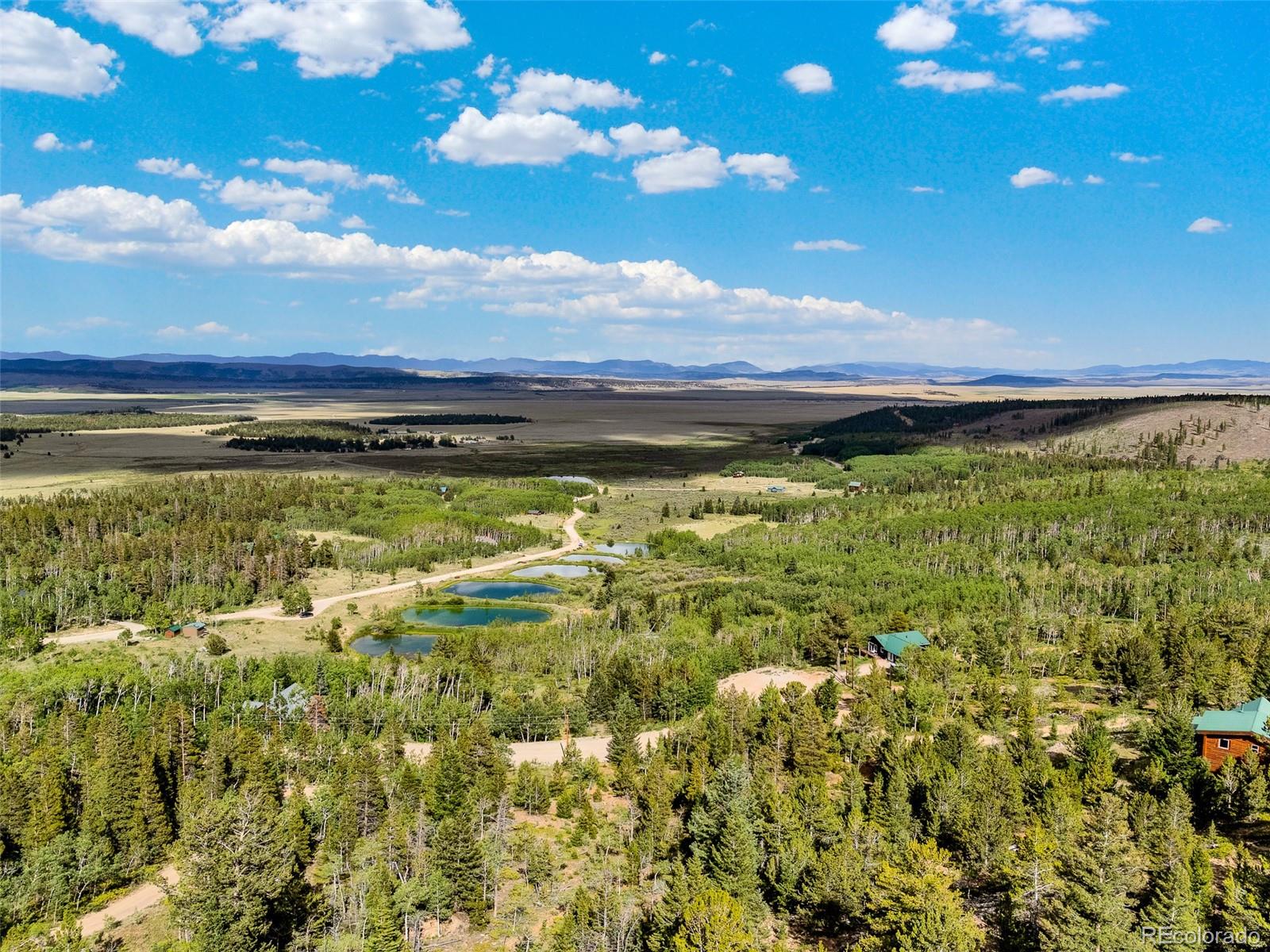 751 Lamb Mountain Road Fairplay, CO 80440 - Photo 6 of 31 a view of an ocean