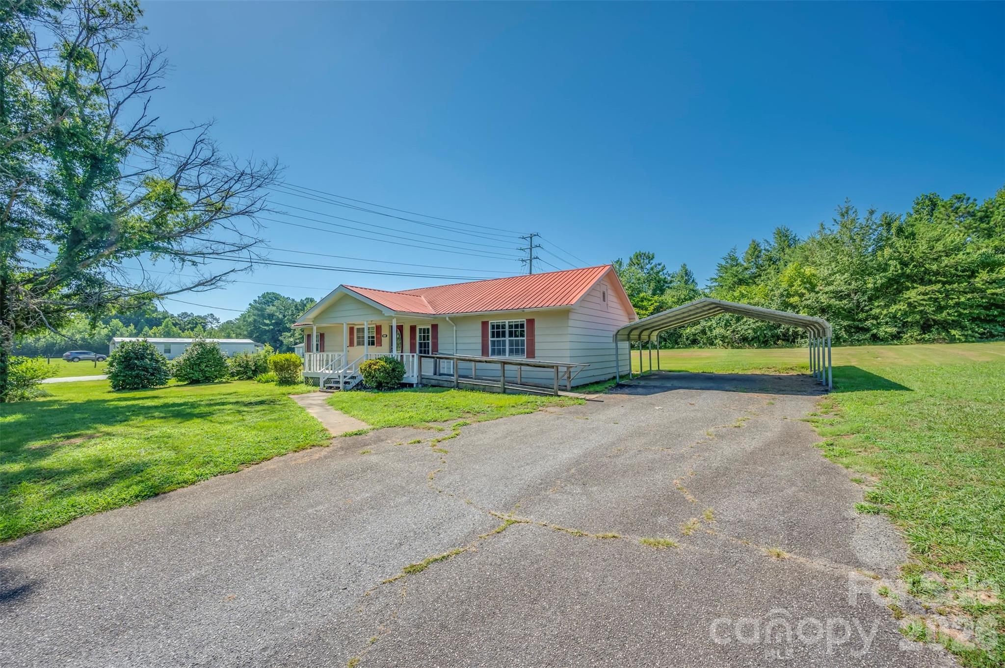1380 Poors Ford Road Rutherfordton, NC 28139 - Photo 24 of 29