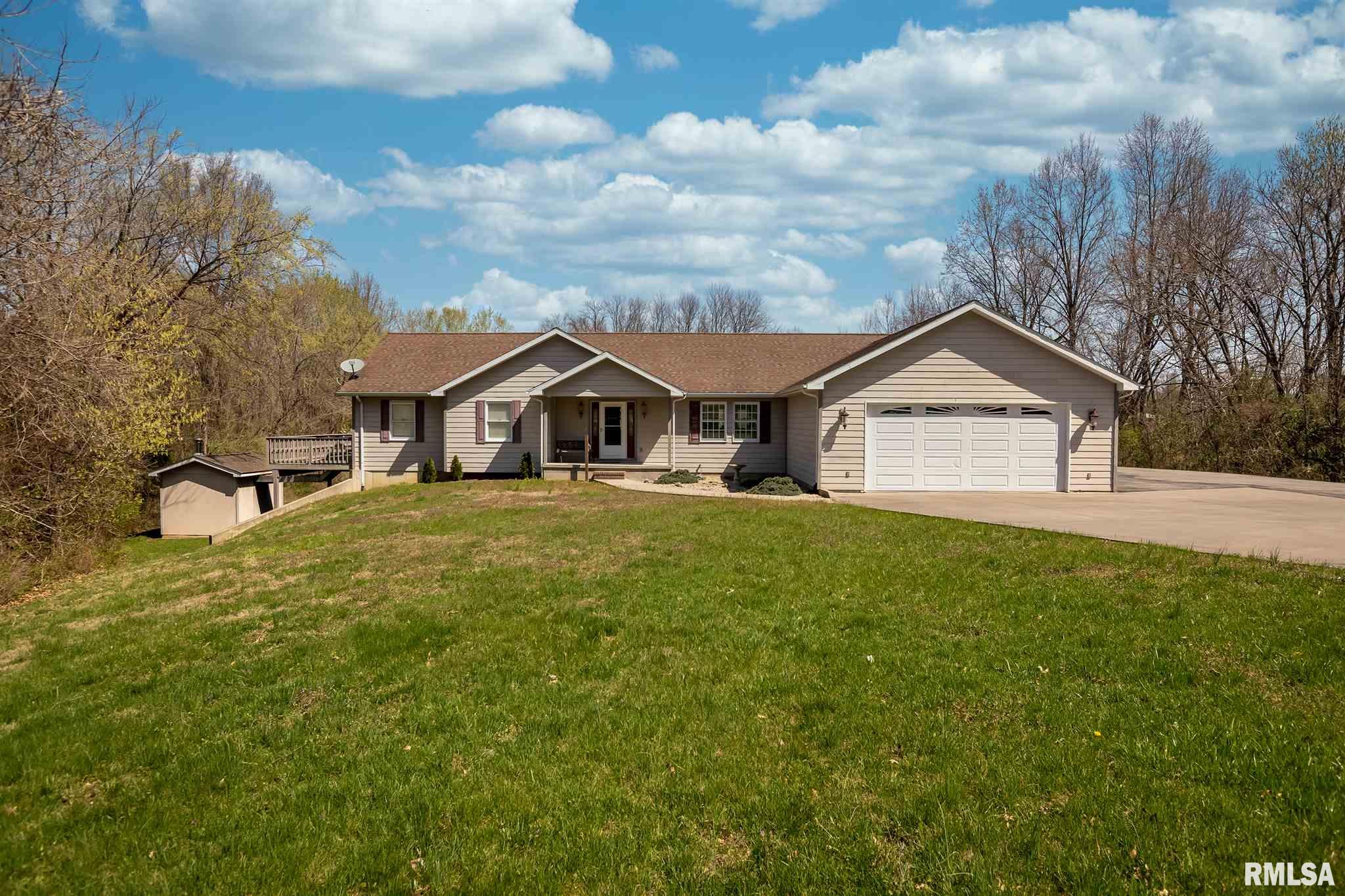 322 Branson Woods Road Carbondale, IL 62902 - Photo 1 of 41 Gallery Image 1