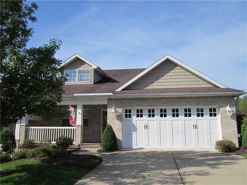 403 Chestnut Lane Apollo, PA 15613 - Photo 1 of 20 Gallery Image 1