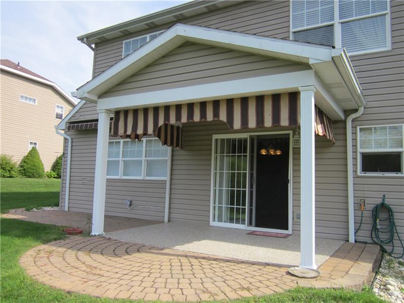 403 Chestnut Lane Apollo, PA 15613 - Photo 17 of 20 Gallery Image 17