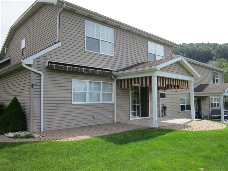 403 Chestnut Lane Apollo, PA 15613 - Photo 18 of 20 Gallery Image 18