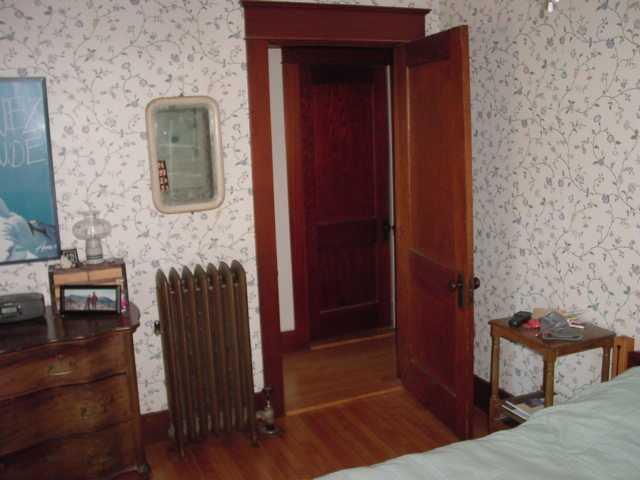 185 Edwards Street Portland, ME 04102 - Photo 16 of 27 Bedroom.