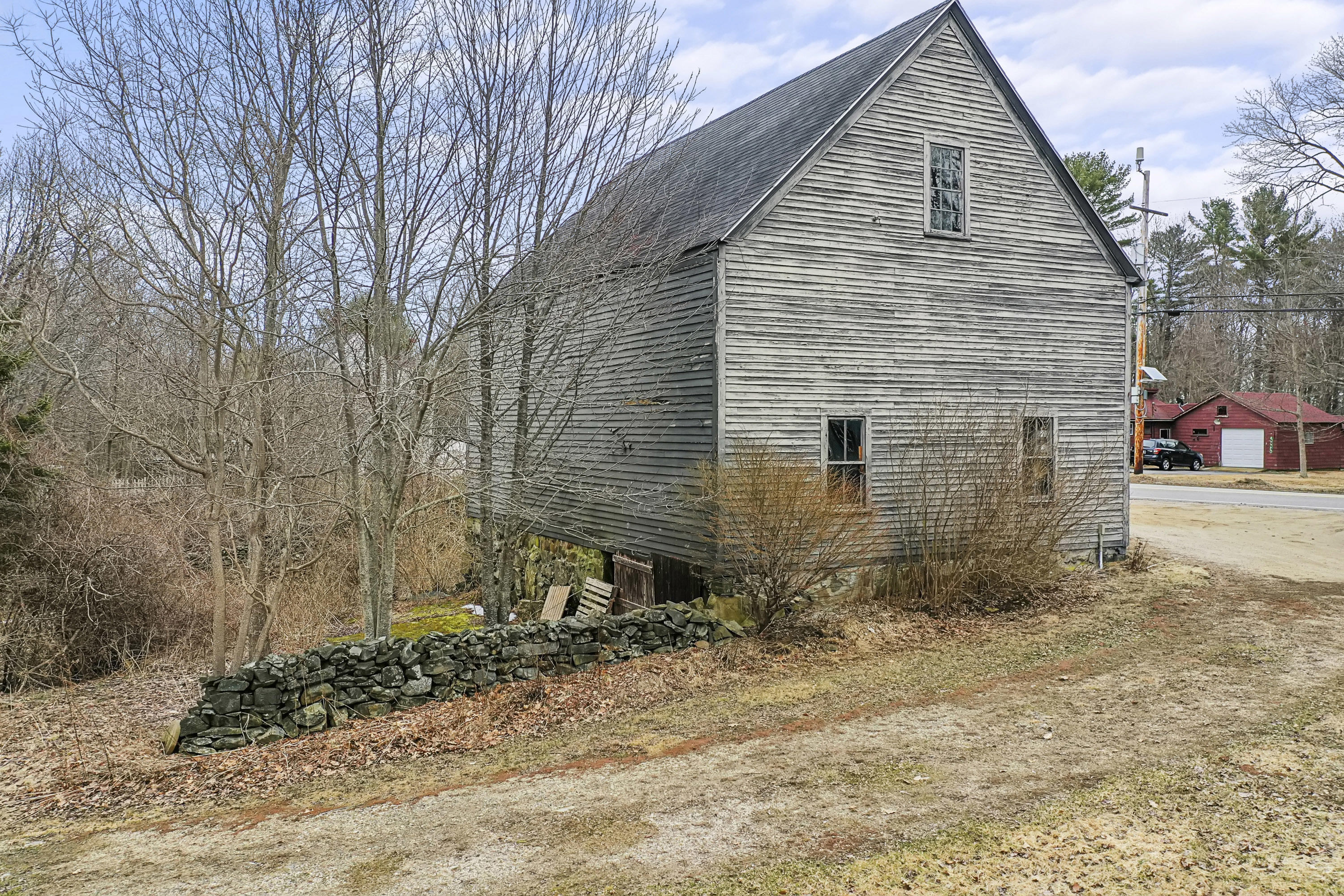 21 Tenney Hill Road Kittery Point, ME 03905 - Photo 32 of 47 21 Tenney Hill (45)