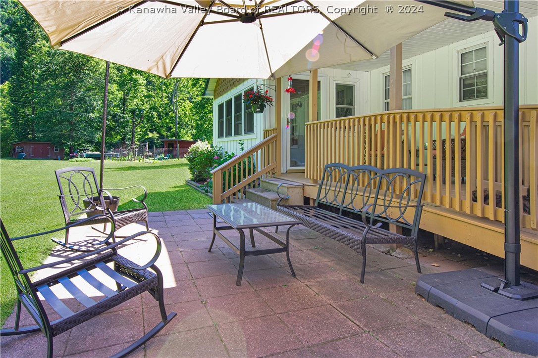 882 Joes Road Procious, WV 25164 - Photo 4 of 40 Gallery Image 4