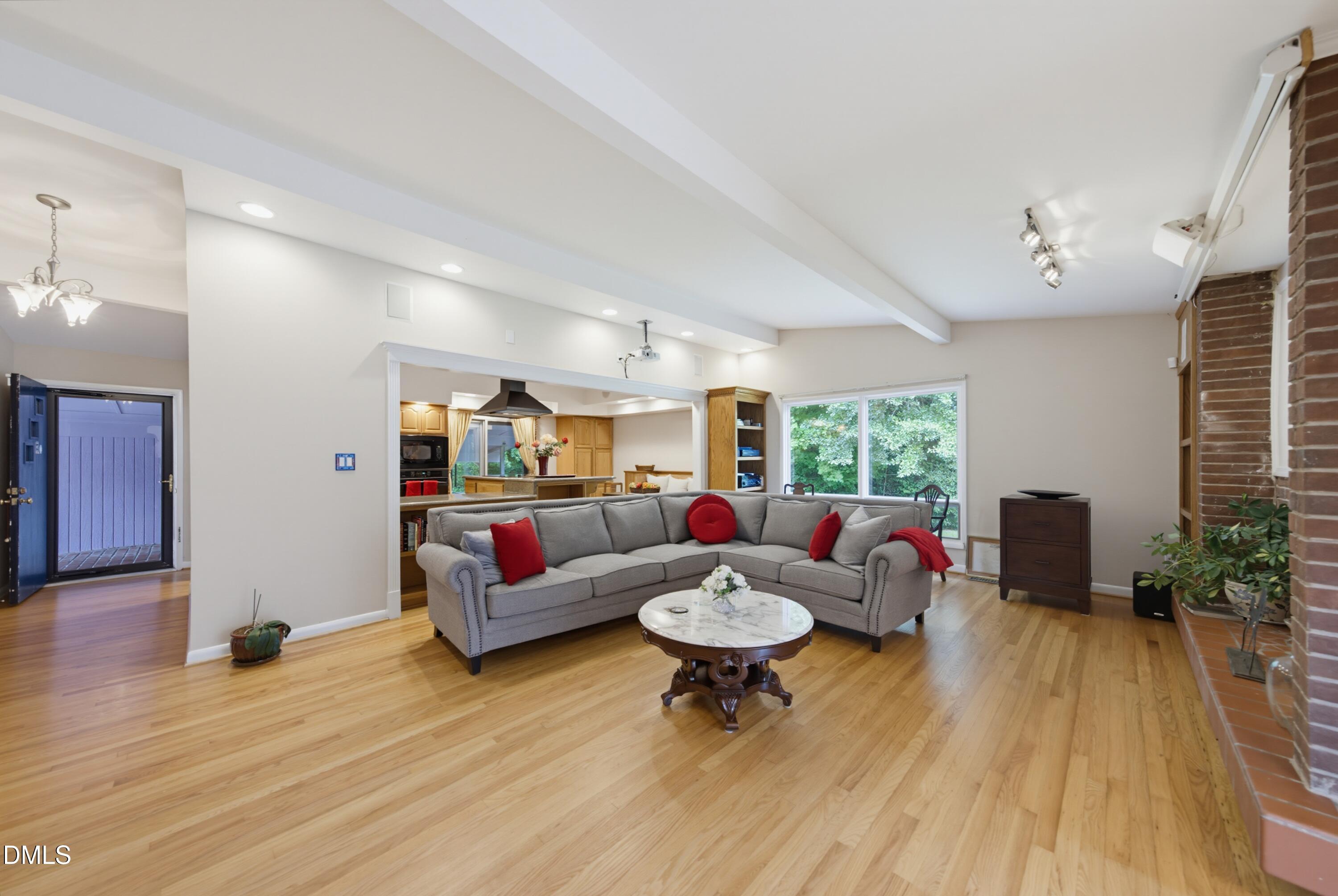 1508 Tierney Circle Raleigh, NC 27610 - Photo 34 of 50 DSC03611