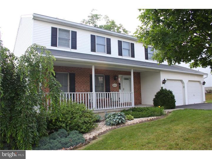 1025 Dallas Road Reading, PA 19605 - Photo 1 of 17 Gallery Image 1