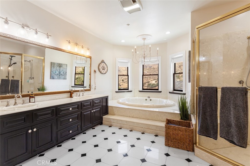 4649 Shannon View Road Acton, CA 93510 - Photo 32 of 74