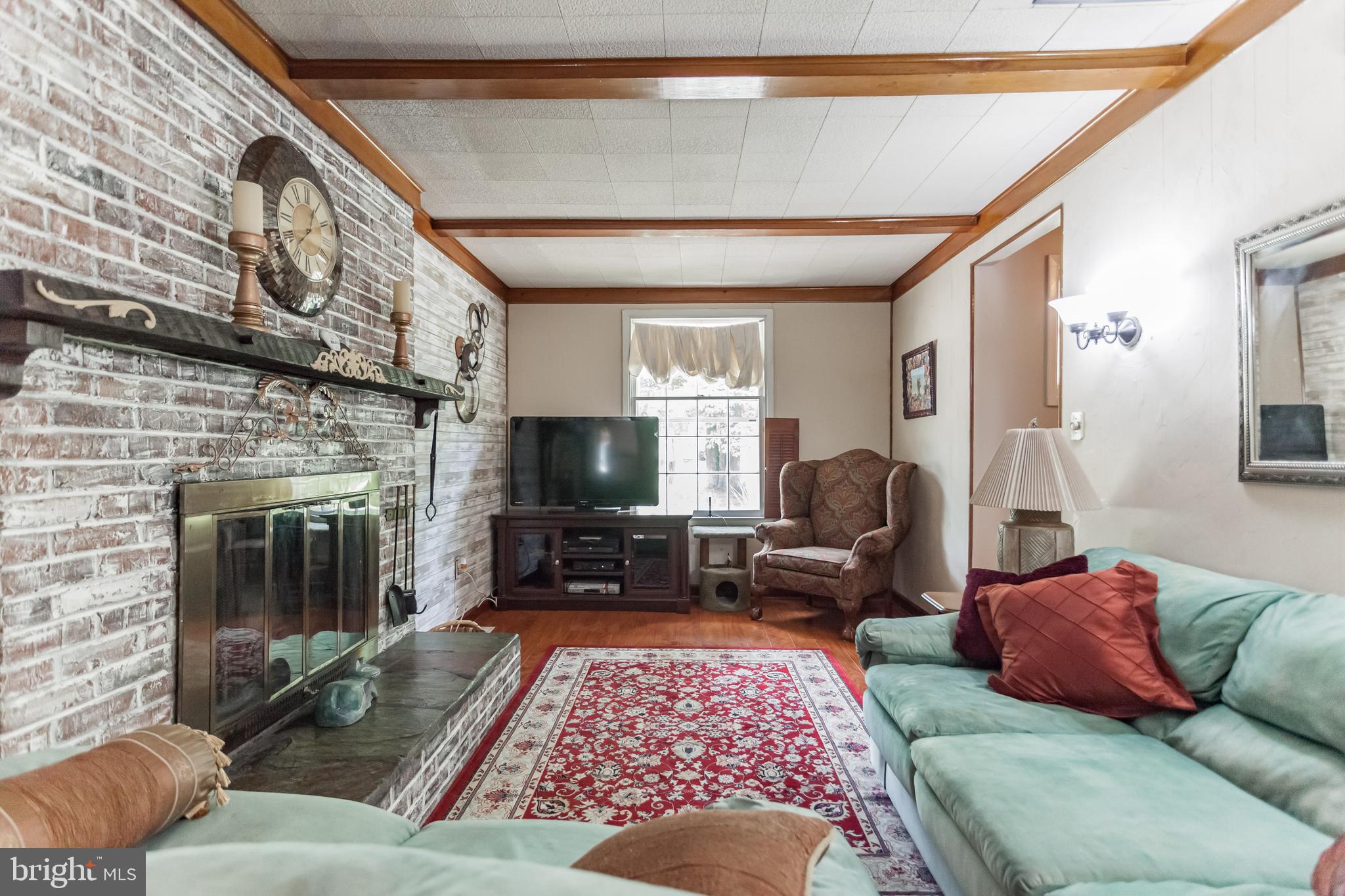 36 Christopher Mill Road Medford, NJ 08055 - Photo 17 of 35