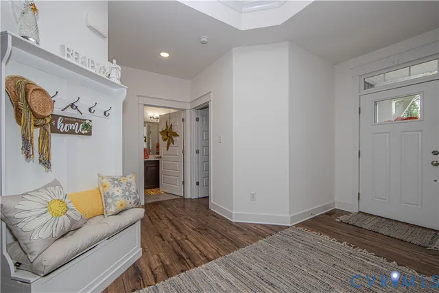 $696,000 | 8406 Capernwray Drive, Chesterfield, VA 23838