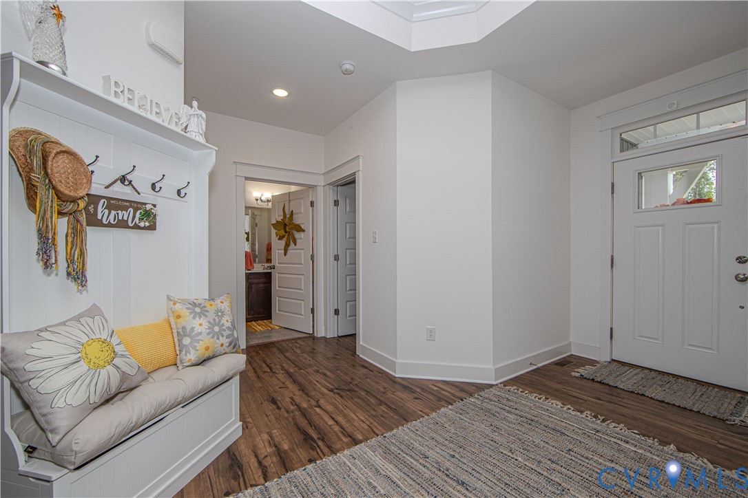 8406 Capernwray Drive Chesterfield, VA 23838 - Photo 13 of 47 a living room with furniture and a rug