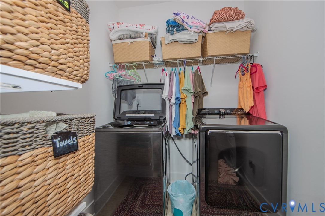 8406 Capernwray Drive Chesterfield, VA 23838 - Photo 16 of 47 a living room with furniture