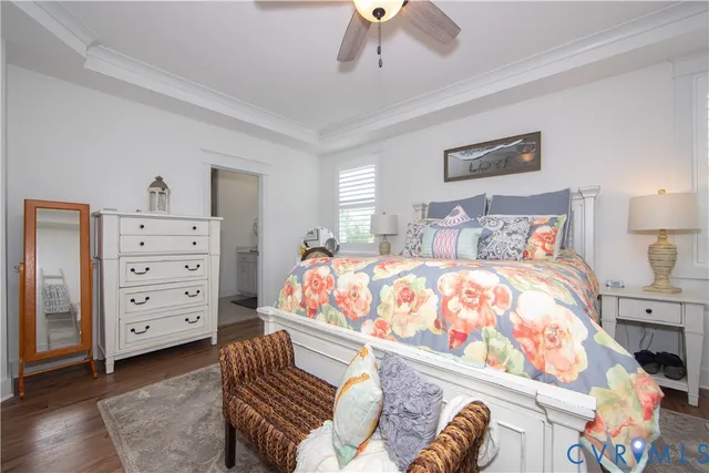 $696,000 | 8406 Capernwray Drive, Chesterfield, VA 23838