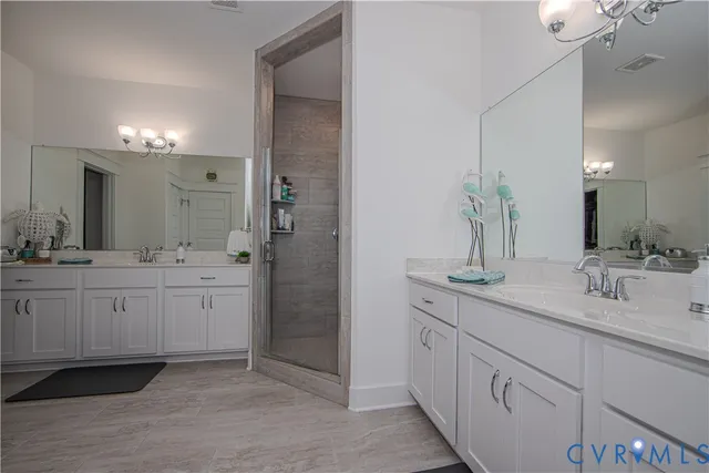 $696,000 | 8406 Capernwray Drive, Chesterfield, VA 23838