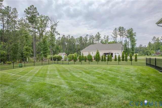 $696,000 | 8406 Capernwray Drive, Chesterfield, VA 23838