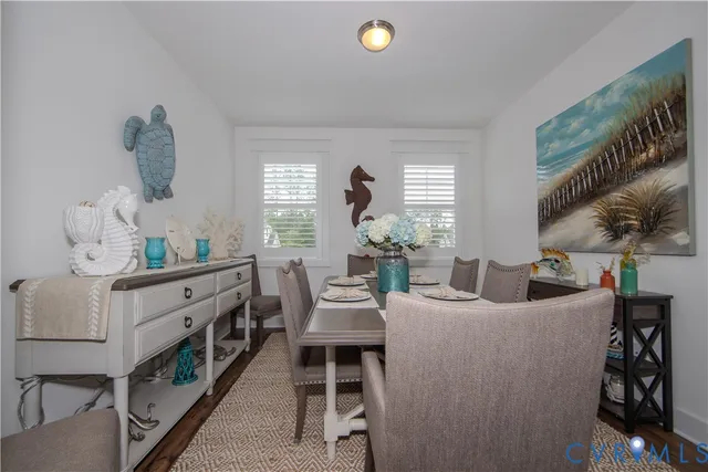 $696,000 | 8406 Capernwray Drive, Chesterfield, VA 23838