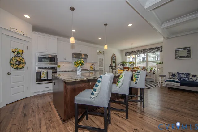 $696,000 | 8406 Capernwray Drive, Chesterfield, VA 23838