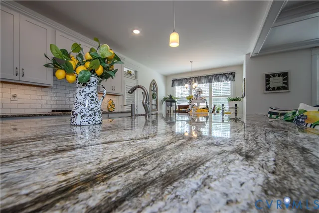 $696,000 | 8406 Capernwray Drive, Chesterfield, VA 23838