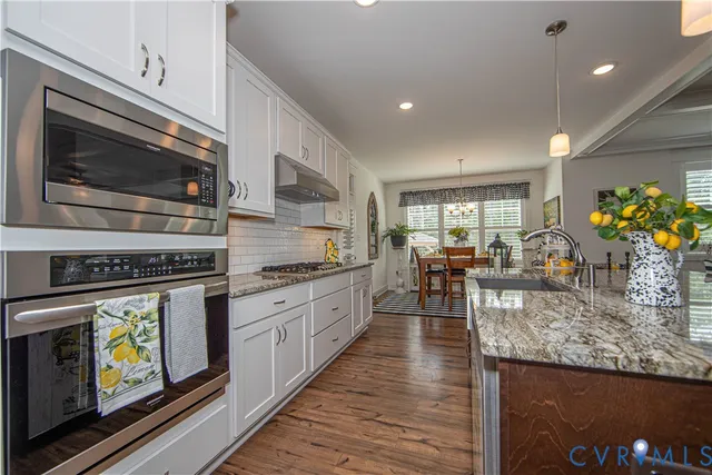 $696,000 | 8406 Capernwray Drive, Chesterfield, VA 23838