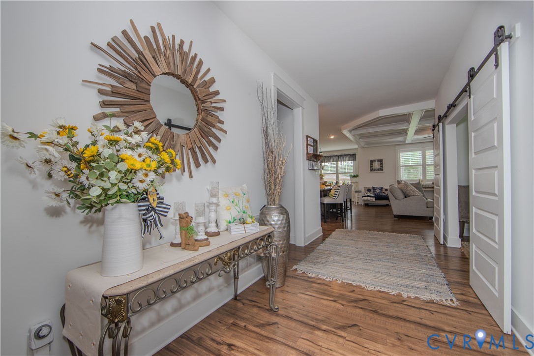 8406 Capernwray Drive Chesterfield, VA 23838 - Photo 3 of 47