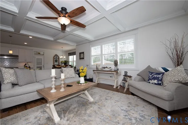 $696,000 | 8406 Capernwray Drive, Chesterfield, VA 23838