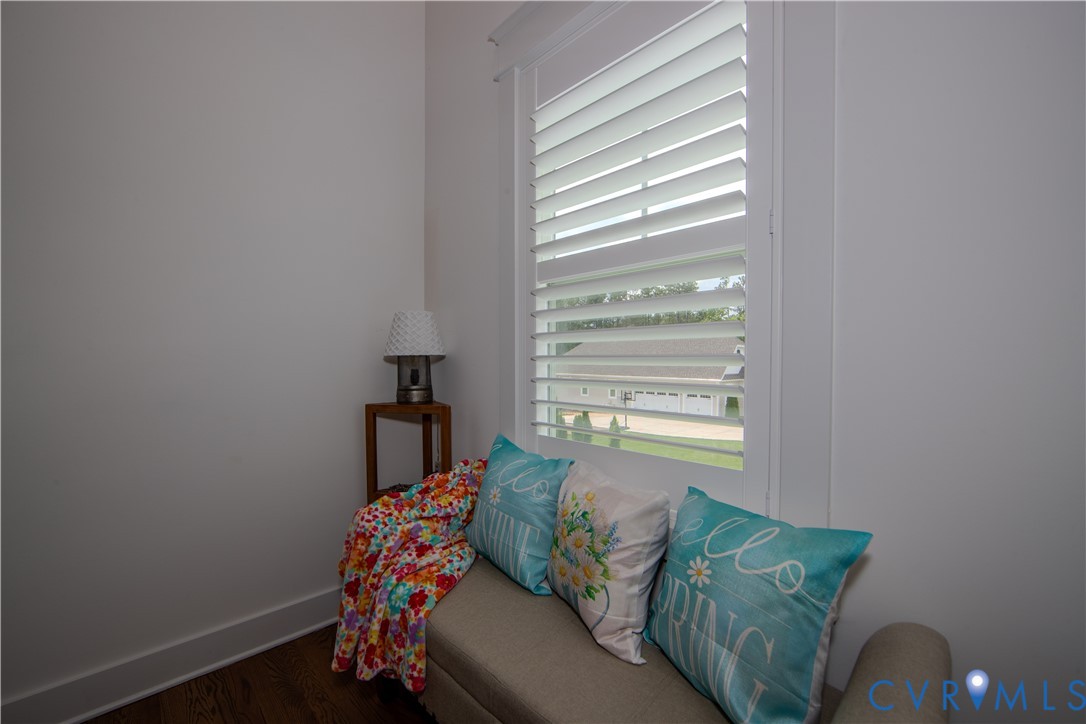 8406 Capernwray Drive Chesterfield, VA 23838 - Photo 35 of 47 a living room with furniture and a window