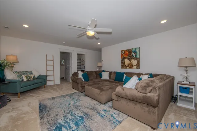 $696,000 | 8406 Capernwray Drive, Chesterfield, VA 23838