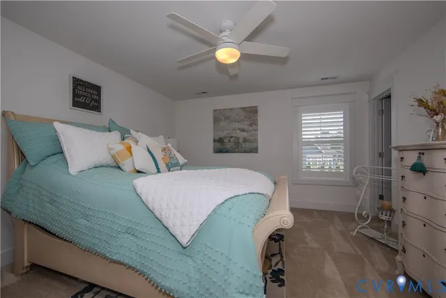 $696,000 | 8406 Capernwray Drive, Chesterfield, VA 23838