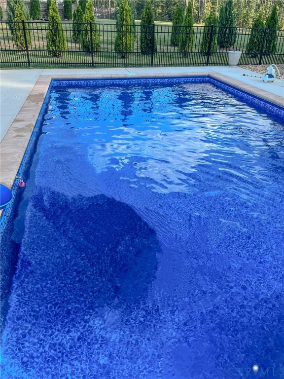 8406 Capernwray Drive Chesterfield, VA 23838 - Photo 46 of 47 a view of a green yard