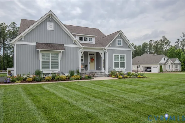 $696,000 | 8406 Capernwray Drive, Chesterfield, VA 23838