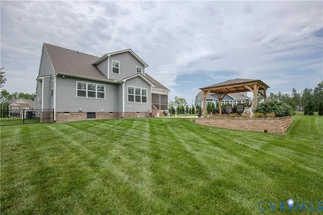 $696,000 | 8406 Capernwray Drive, Chesterfield, VA 23838