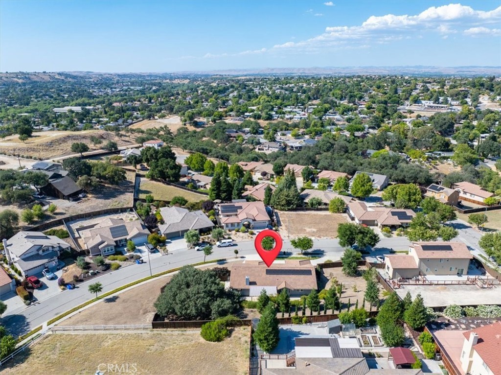 676 Red Cloud Road Paso Robles, CA 93446 - Photo 46 of 49