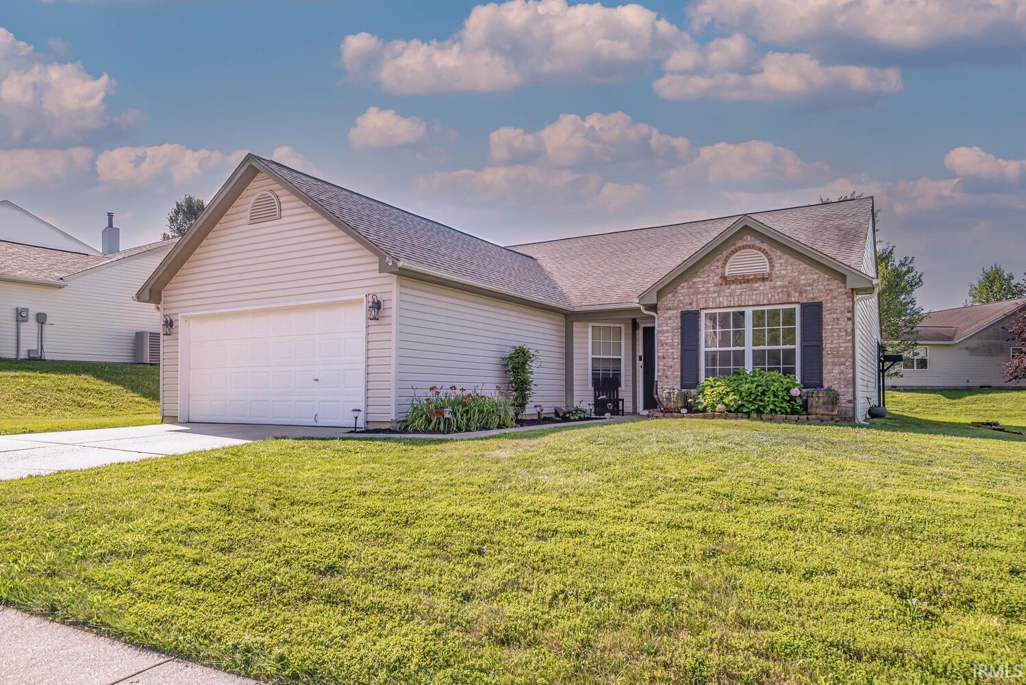 5645 West Tensleep Road Bloomington, IN 47403 - Photo 1 of 33 Gallery Image 1