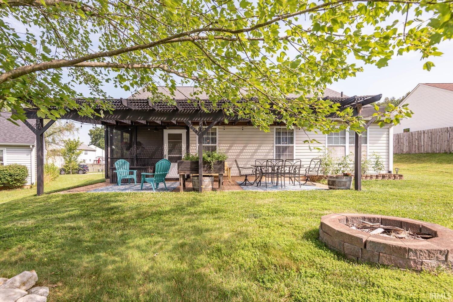 5645 West Tensleep Road Bloomington, IN 47403 - Photo 32 of 33 Gallery Image 32