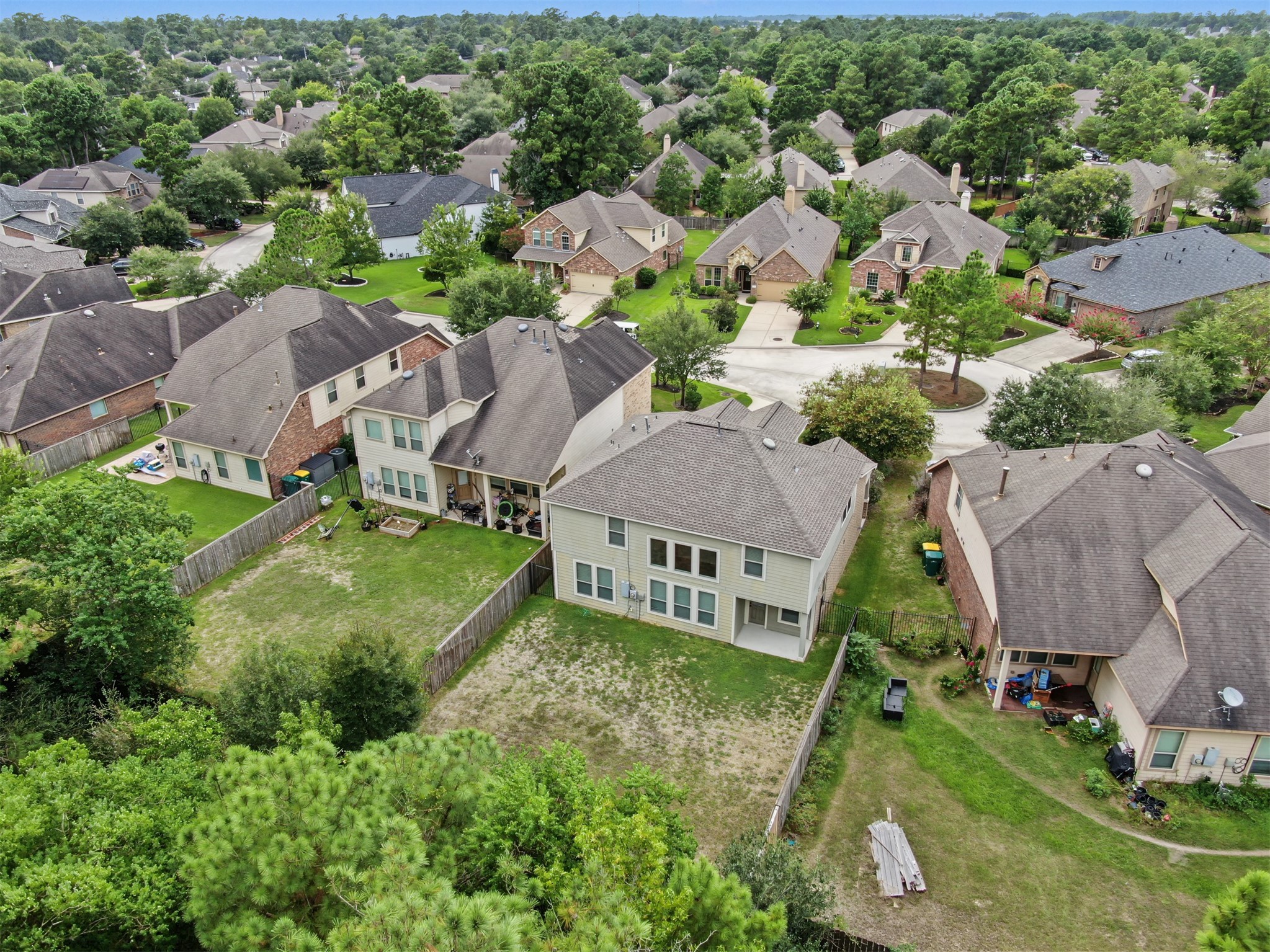 11 Sagamore Ridge Place Spring, TX 77389 - Photo 38 of 42 Gallery Image 38