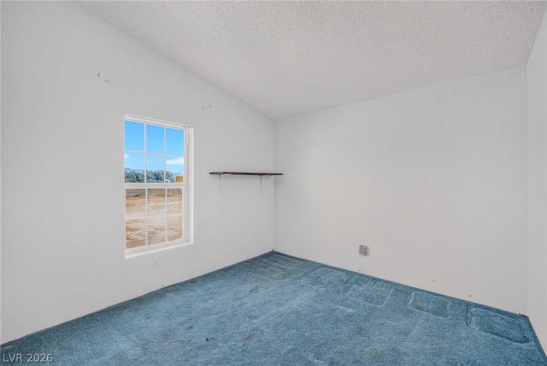 2520 West Simkins Road Pahrump, NV 89060 - Photo 26 of 39 third bedroom