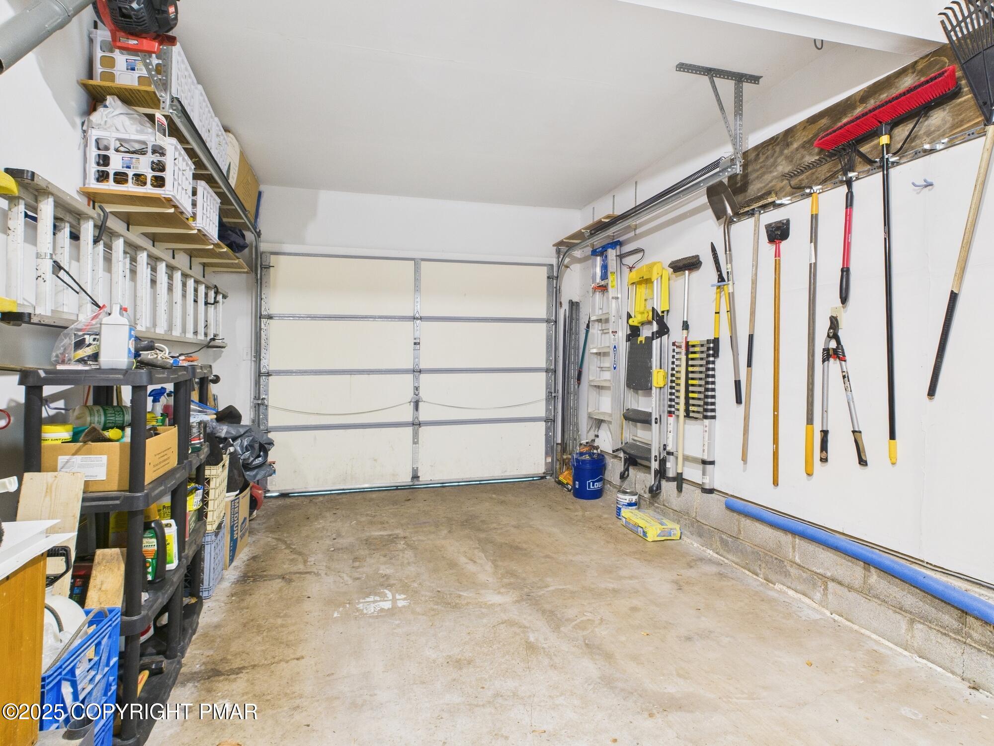 4155 Falcon Terrace Tobyhanna, PA 18466 - Photo 37 of 42 a view of storage and utility room