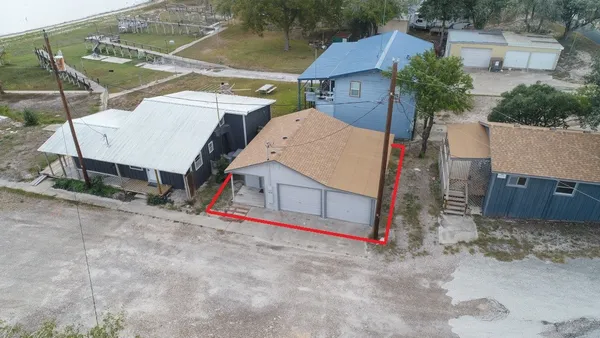 $45,000 | 101 White Pt Trail, Sandia, TX 78383