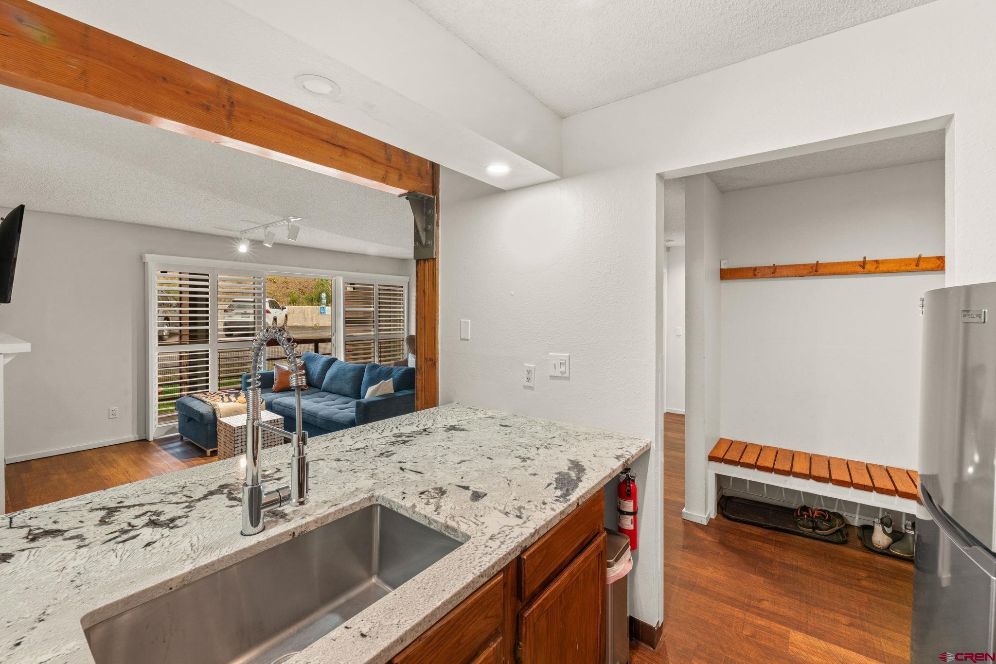 25 Emmons Road, Unit 22 Crested Butte, CO 81225 - Photo 8 of 30 Gallery Image 8