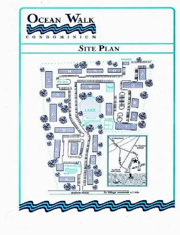 $380,000 | 850 Mallery Street, Unit 4O, St. Simons Island, GA 31522