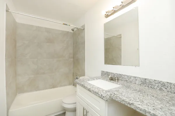 $970 | 8127 Colonial Lane, Unit 2, Houston, TX 77051