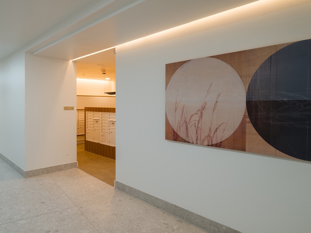 2209 South 1st Street, Unit 209 Austin, TX 78704 - Photo 29 of 33 a view of a room