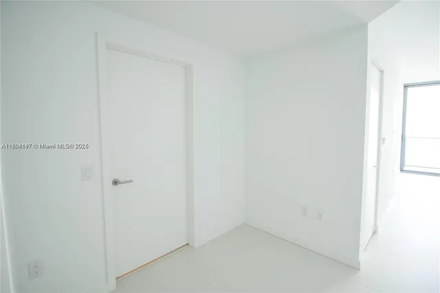 a view of small space