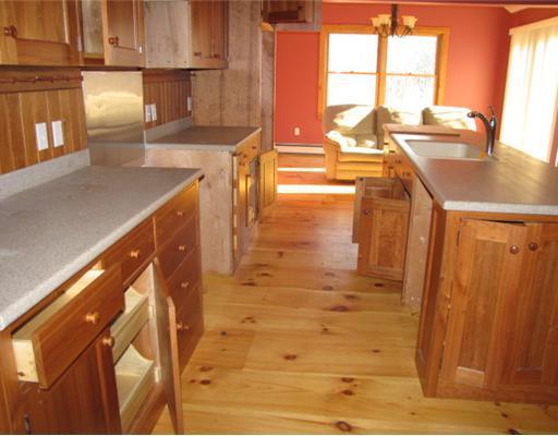 270 Weeks Road Richmond, ME 04357 - Photo 3 of 12 Kitchen.
